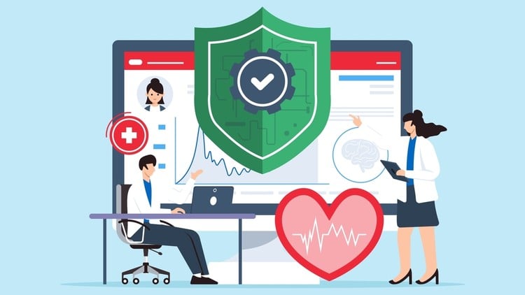 HIPAA Compliance Course 2025: PHI Privacy & Security Audit