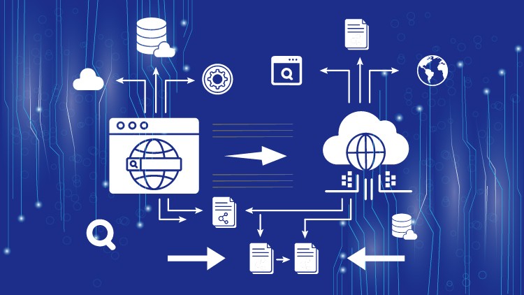 Read more about the article HTTP Deep Dive