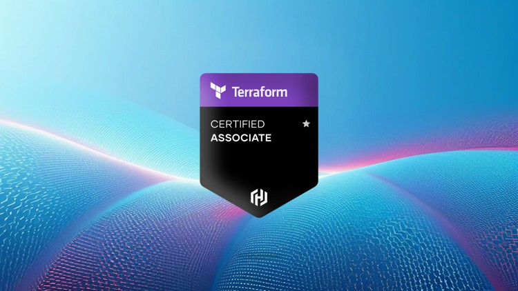 HashiCorp Certified: Terraform Associate Exam 2024