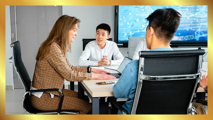 Management Consulting Approach to Solving Business Problems