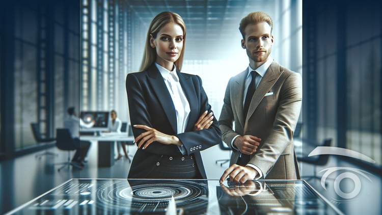 Read more about the article Master of Digital Transformation & Emerging Tech | Exams