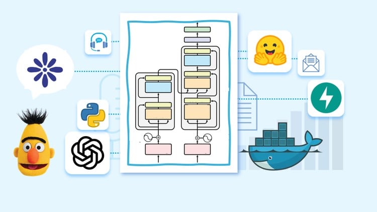 Mastering AI with Transformers and LLMs