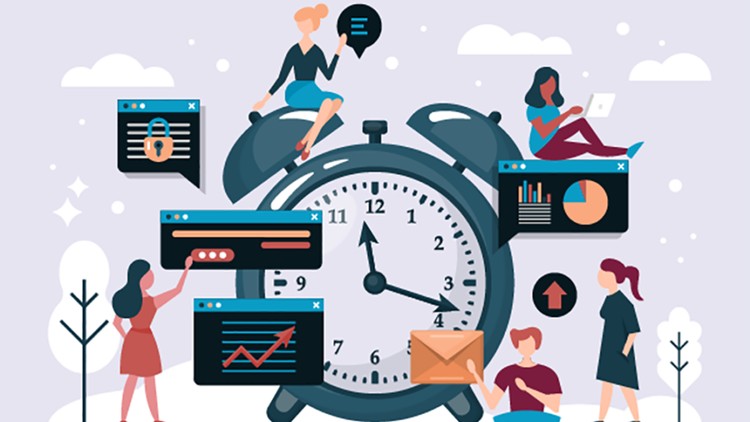 Read more about the article Productivity Challenge to Boost Your Time & Energy In 5 Day