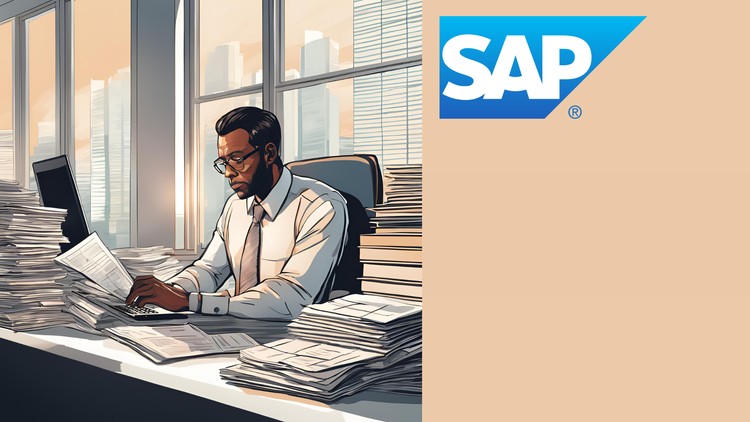 SAP FSM (Field Service Management) | Practice Tests