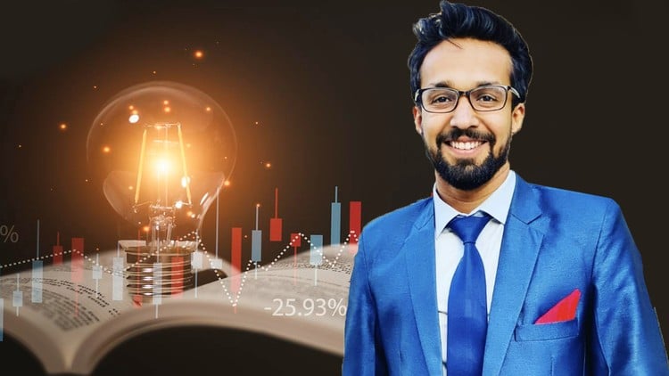 Day Trading Course in Forex & Crypto With 95% Winning Ratio