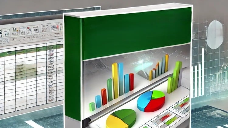 Visualization & Reporting with Excel Charts & Pivot Tables