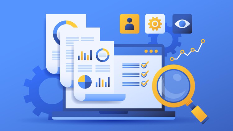 { Udemy }Power BI: Data Analytics with Power BI Bootcamp Premium Course Get Free ( Get Certificate)