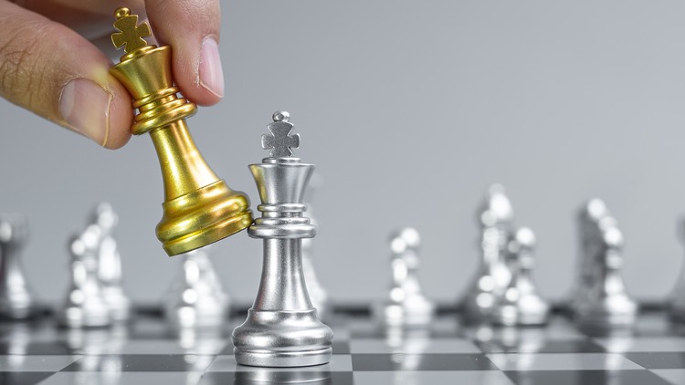 Udemy coupons Contract Negotiation