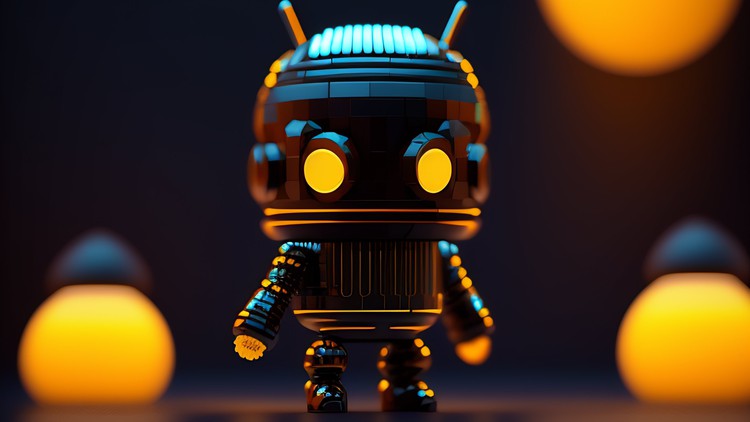 { Udemy }Android Course Build 3 Applications from Scratch with Java Premium Course Get Free ( Get Certificate)