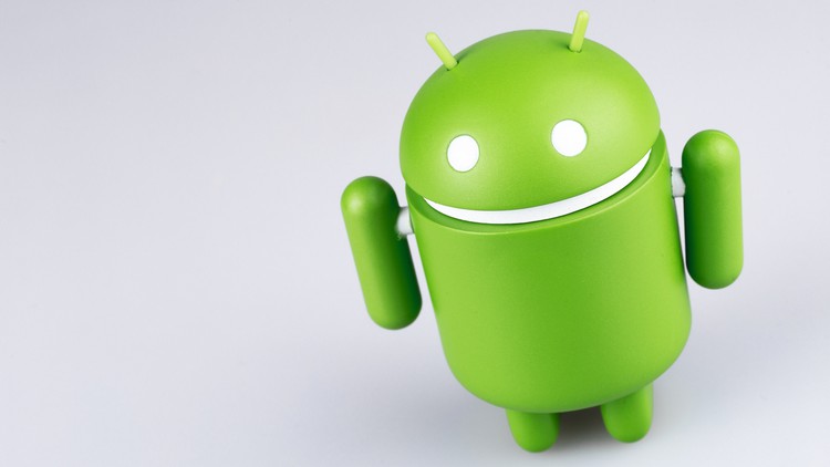 { Udemy }Android Very Basic App Development Course with Java in Hindi Premium Course Get Free ( Get Certificate)