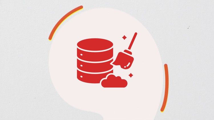 { Udemy }Mastering Data Cleansing: Techniques and Best Practices Premium Course Get Free ( Get Certificate)
