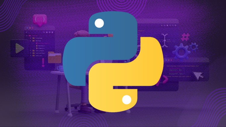 { Udemy }Python Programming: Build a Strong Foundation in Coding Premium Course Get Free ( Get Certificate)