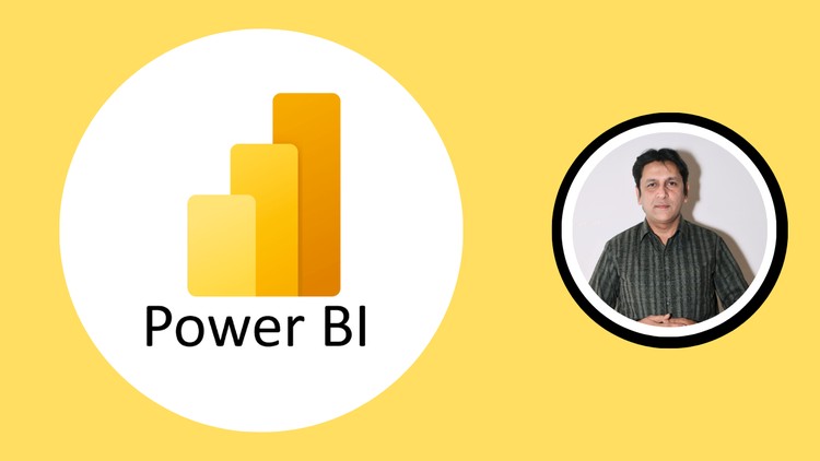 Udemy coupons Power BI Beginner to Intermediate