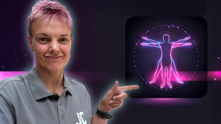 Udemy coupons Awesome Anatomy for Physio, Sports & Massage Therapists