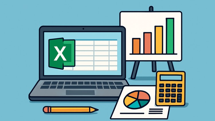 Udemy coupons Introduction to Data Analysis