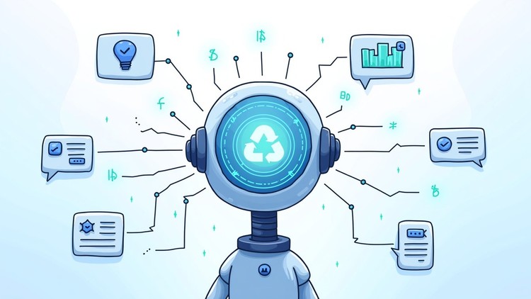 Read more about the article AI Agents: The Future of Work for Leaders and Managers