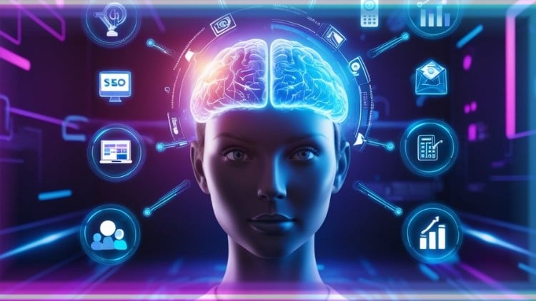 AI-Powered Digital Marketing Certification
