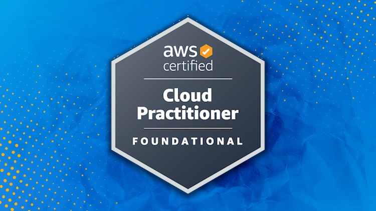 Ace AWS Cloud Practitioner Exam: Fast-Track to Success!