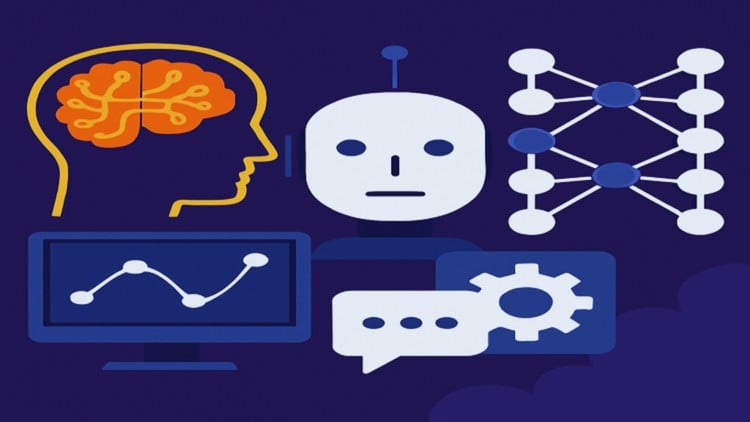 Read more about the article Advanced AI Techniques: LLMs and Agents Practice Questions