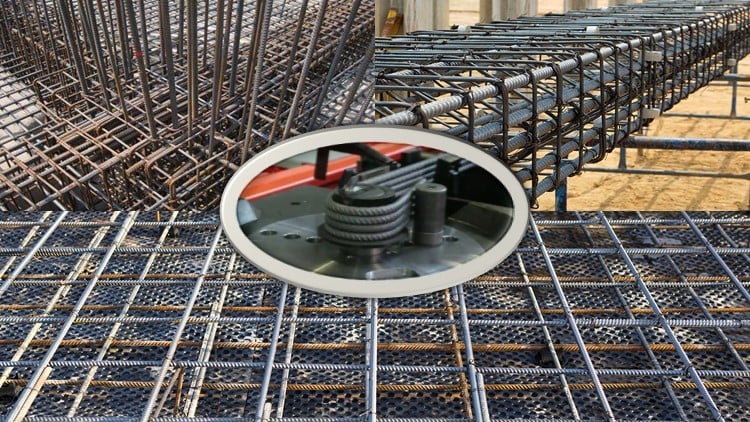 Read more about the article Advanced Bar Bending Schedule (BBS) for Concrete Structures