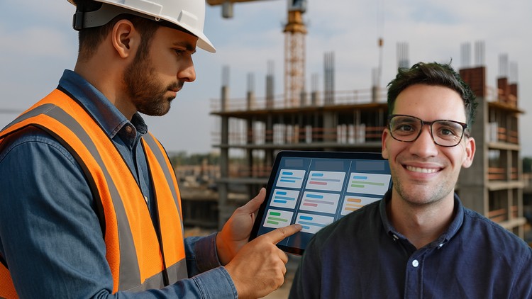 Read more about the article Agile & Lean for Construction Managers: Build Fast & Smart