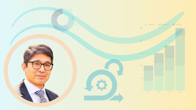 Read more about the article Agile & Scrum Project Management: A Real-World Approach