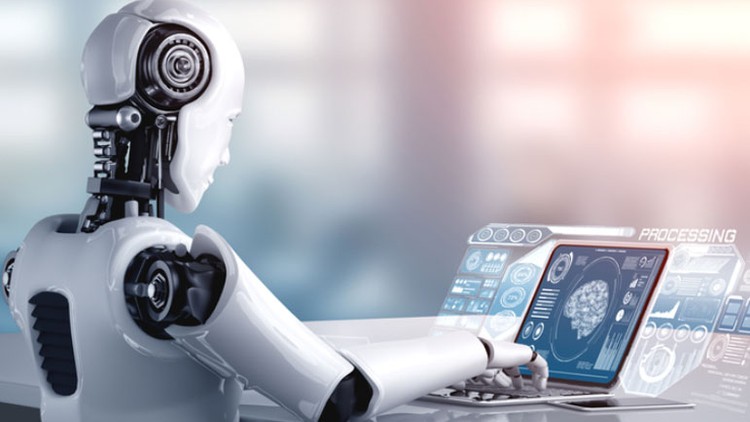 Read more about the article Artificial General Intelligence AGI : An Introductory course