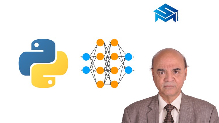 Artificial Intelligence Masterclass Real-World AI Projects
