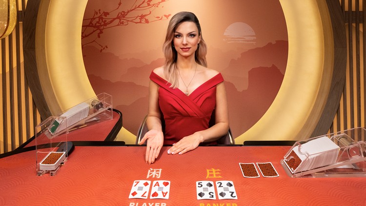 Read more about the article Baccarat/Dragon Tiger course