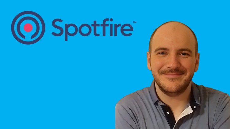 Read more about the article Be a 10X TIBCO Spotfire Business Intelligence Data Analyst