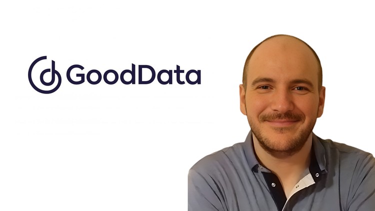 Read more about the article Become a 10X Data Analyst with GoodData