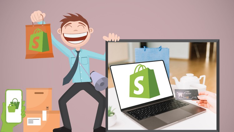 Read more about the article Build a Shopify Store from Scratch: Lean Shopify from A to Z