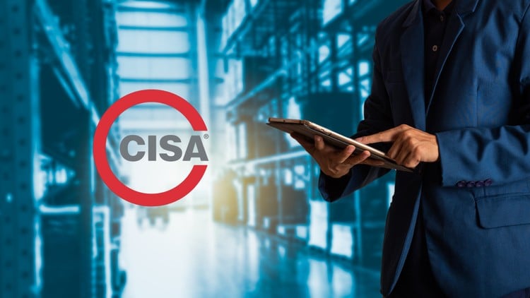 Certified Information Systems Auditor (CISA) Mock Test 2024
