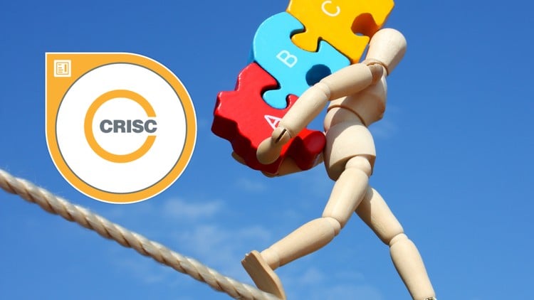 Read more about the article Certified Risk Information Systems Control(CRISC) Practices
