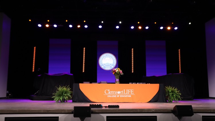 ClemsonLIFE Capstone Experience