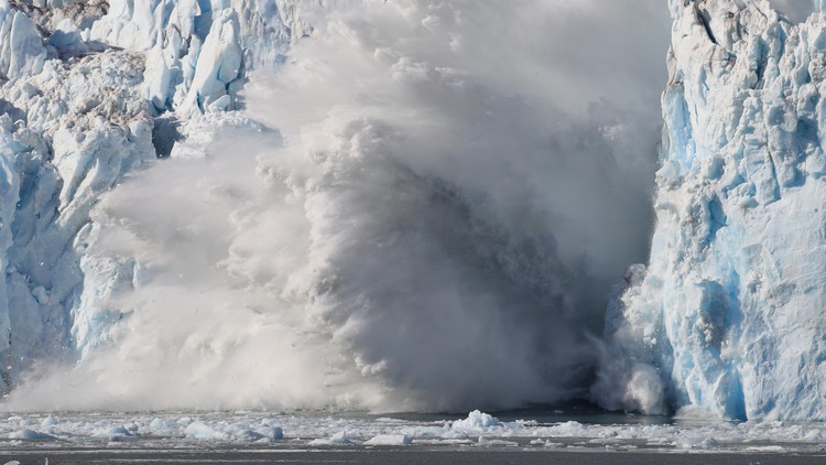 Climate Change & Sustainability Essentials -2025 Edition