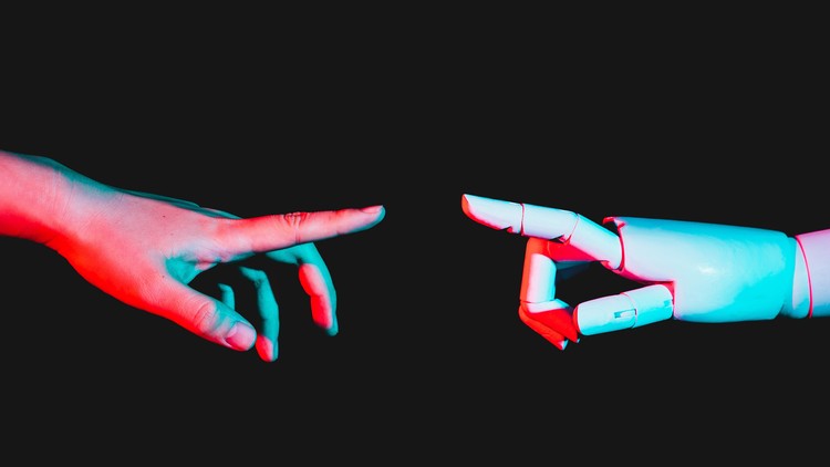 Read more about the article Collaborative Artificial Intelligence – A Foundation Course