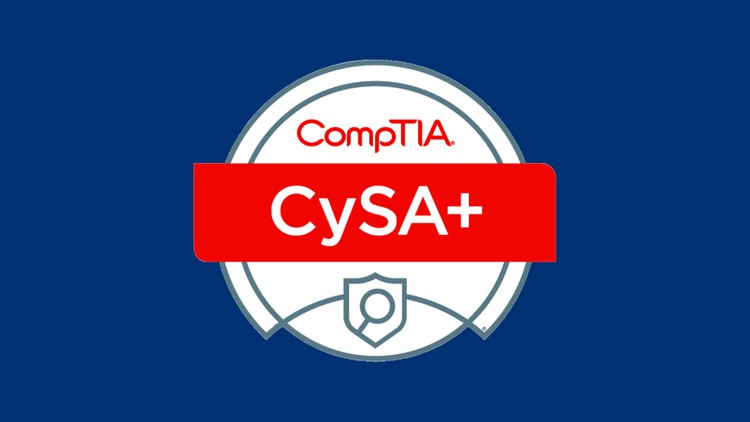 Read more about the article CompTIA CySA+ (CS0-002) Practice Certification Exams