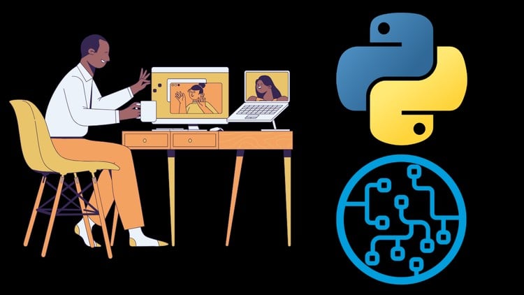 Complete 5+ Deep Learning Projects: AI & ML Hands-On
