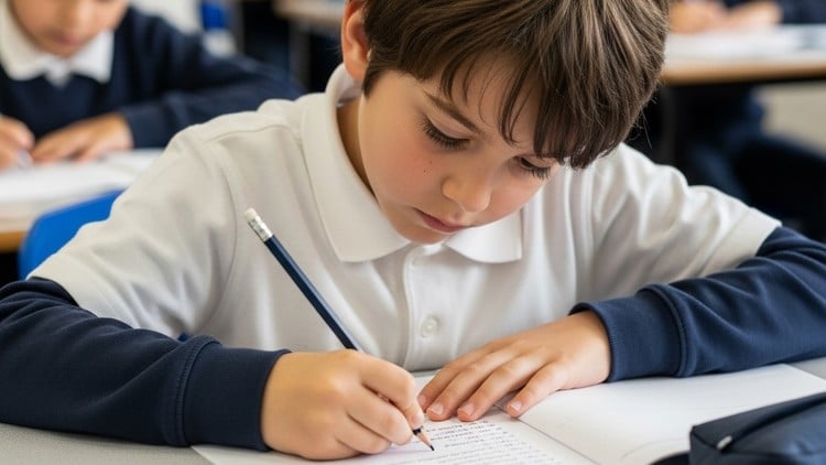 Contest puzzles and logical reasoning for grades 3 and 4