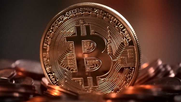 Read more about the article Cryptocurrency Course: Learn to Make Money Online WORLDWIDE!