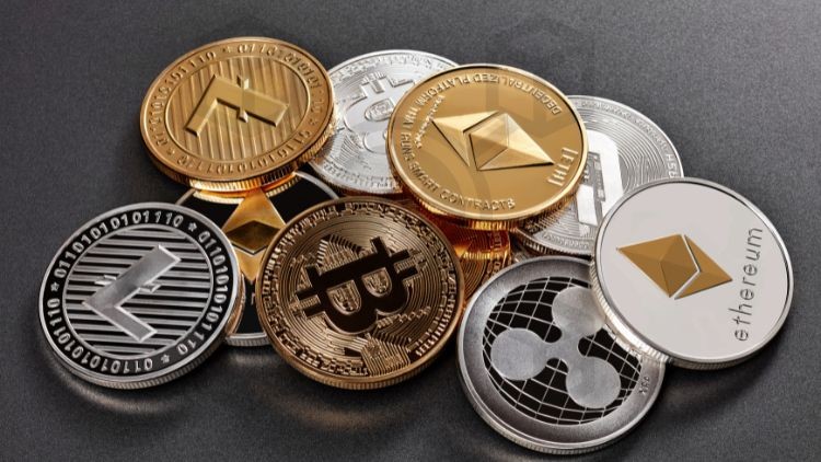 Read more about the article Cryptocurrency Trading and Crypto Investment for Beginners