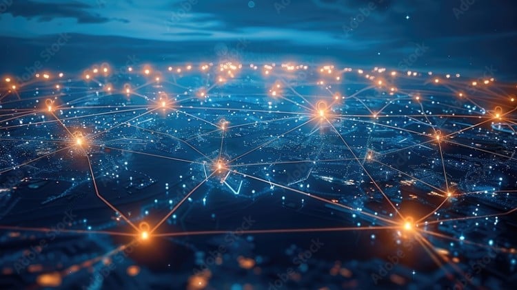 Data communication and Networking