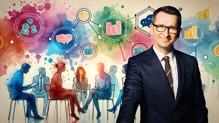 Read more about the article Developing Social Competence in the Style of Dale Carnegie
