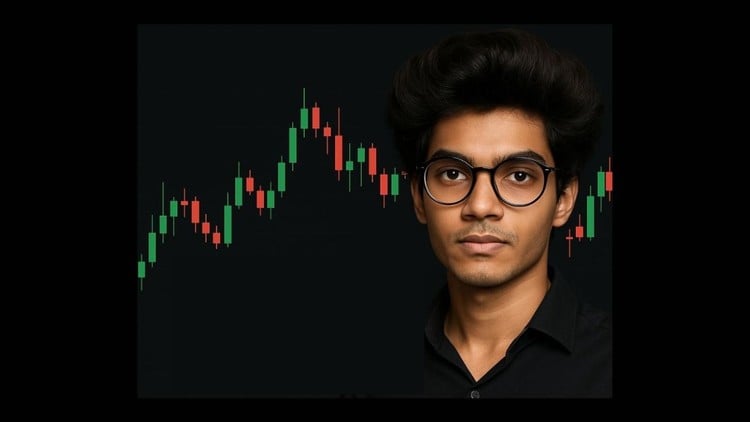 Read more about the article Enigma InterBank Day Trading Course – Cheran.M Morningstar