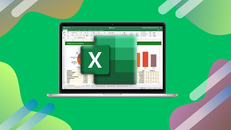 Read more about the article Excel – Microsoft Excel Course Beginner to Expert 2024