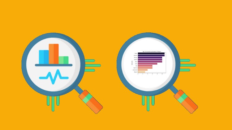 Exploratory Data Analysis using Python