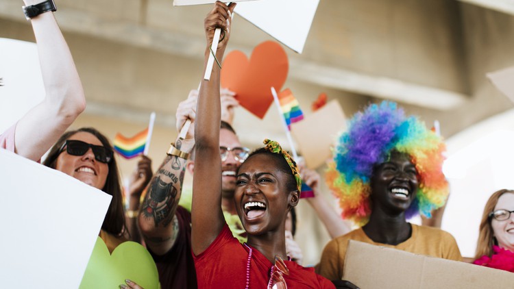 Read more about the article FEMINISM, WOMEN’S ACTIVISM AND GENDER EQUALITY