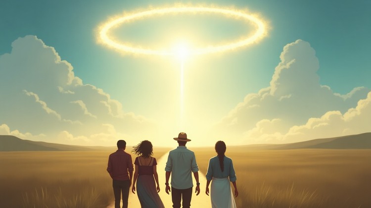 Finding Meaning: Principles for a Purposeful Life