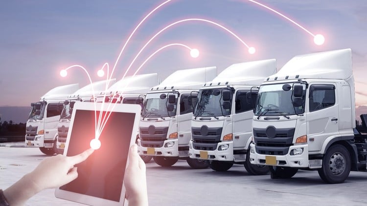 Read more about the article Fleet Management Step By Step